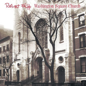 2022 Washington Square Church 1981