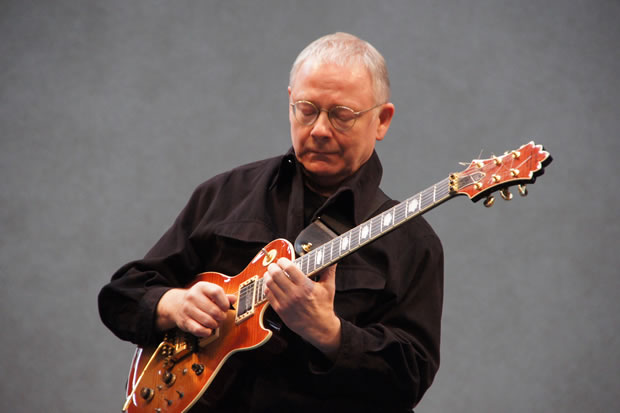 Robert Fripp