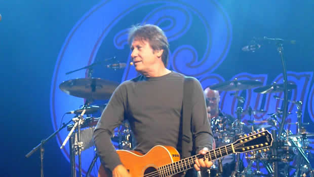 Robert Lamm