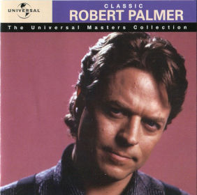 1999 Classic Robert Palmer