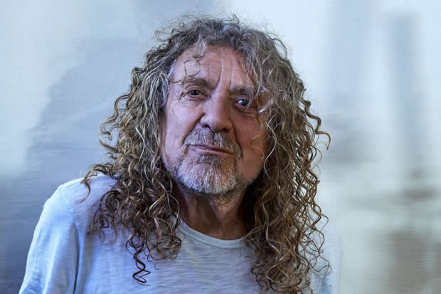 Robert Plant