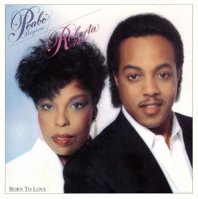 1983 & Peabo Bryson – Born To Love