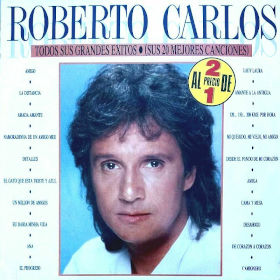 1988 Todos Sus Grandes Exitos