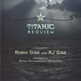 2012 The Titanic Requiem