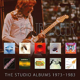 2019 The Studio Albums 1973-1983
