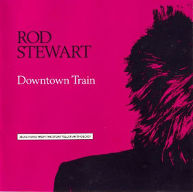 1990 Downtown Train: Selections From The Storyteller Anthology
