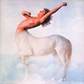 1975 Ride a Rock Horse
