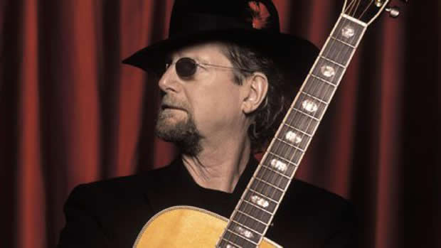 Roger McGuinn