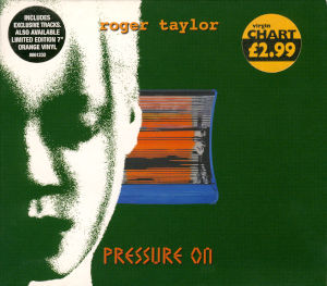 1998 Pressure On – CDS