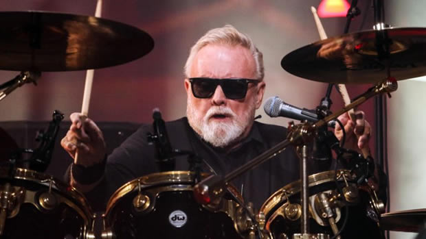 Roger Taylor