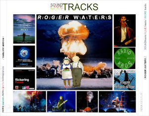 2006 Soundtracks Live Tracks More Tracks (rarities compilation)