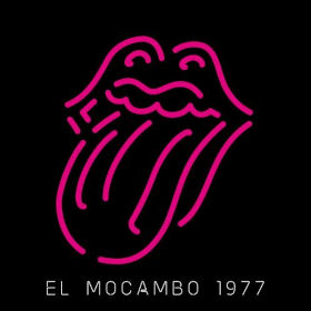 2022 Live At The El Mocambo 1977