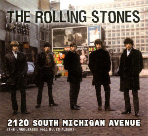 1964 2120 South Michigan Avenue
