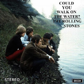 1966 Could You Walk On The Water