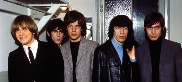 Rolling Stones - The