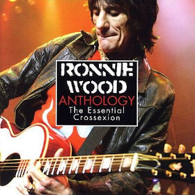 1995 Anthology – The Essential Crossexion