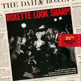 1988 Look Sharp! – 30th Anniversary Edition