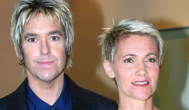 Roxette