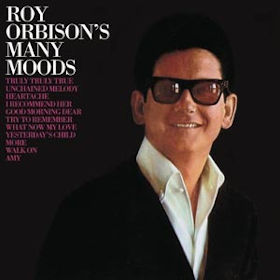 1969 Roy Orbison’s Many Moods
