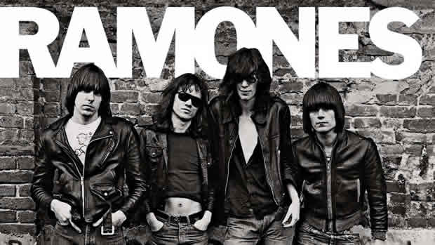 Ramones