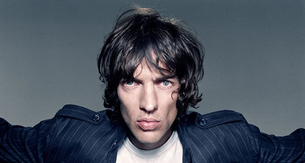 Ir a la Web Oficial de Richard Ashcroft Richard Ashcroft
