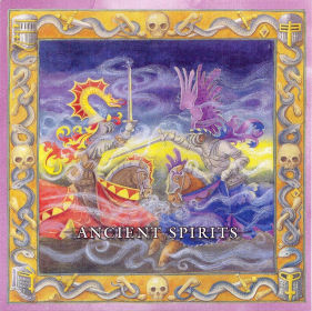 1998 Ancient Spirits