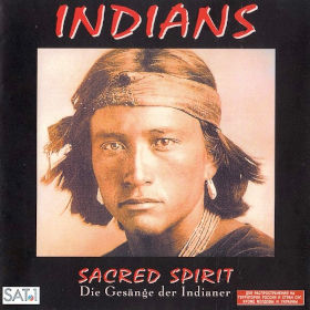 1994 Indians: Die Gesänge Der Indianer