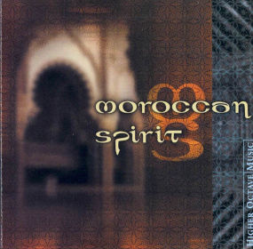 2002 Moroccan Spirit