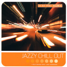 2003 Vol.8 Jazzy Chill Out