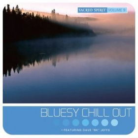 2003 Vol.9 Bluesy Chill Out