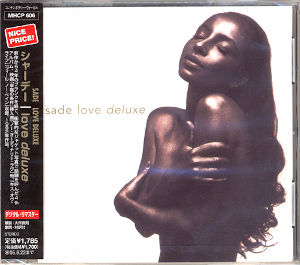 1992 Love Deluxe