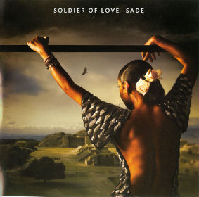 2010 Soldier Of Love