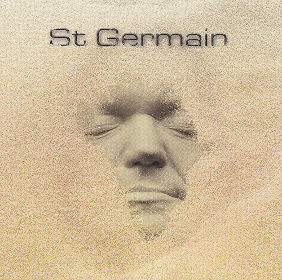 2015 St Germain