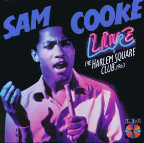 1985 Live At The Harlem Square Club 1963