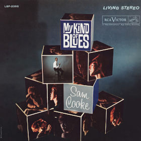 1961 My Kind Of Blues