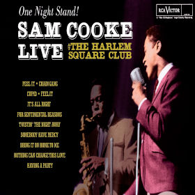 1963 One Night Stand! – Live At The Harlem Square Club 1963
