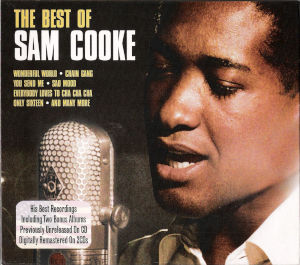 2011 The Best Of Sam Cooke