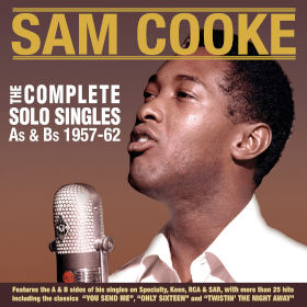 2016 The Complete Solo Singles As & Bs 1957-62