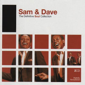 2006 & Dave – The Definitive Soul Collection