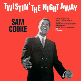 1962 Twistin’ The Night Away