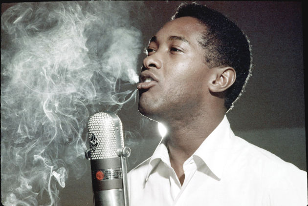 Sam Cooke