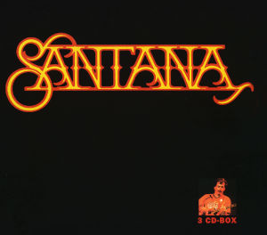 1995 Santana