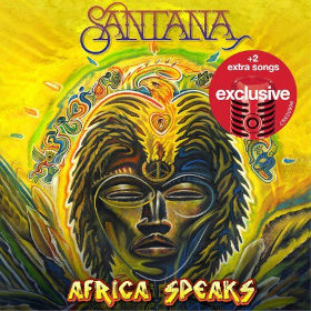 2019 Africa Speaks – Target Exclusive Edition