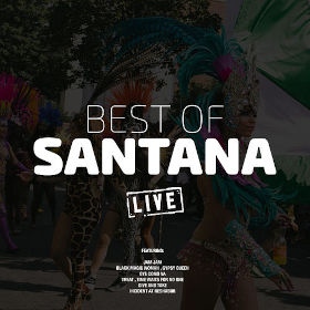 2019 Best of Santana (Live)