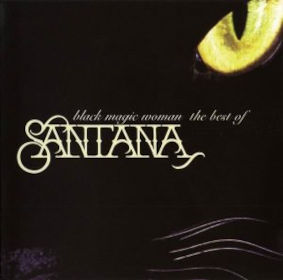 1999 Black Magic Woman: The Best Of Santana