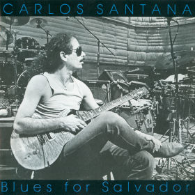 1987 Blues For Salvador