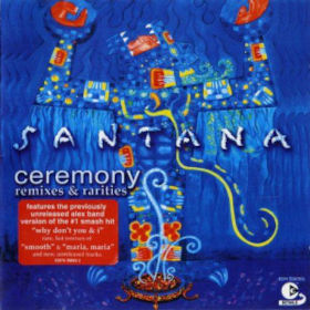 2003 Ceremony (Remixes & Rarities)