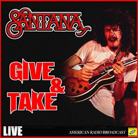 2019 Give And Take (Live)