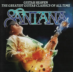 2010 Guitar Heaven: The Greatest Guitar Classics Of All Time