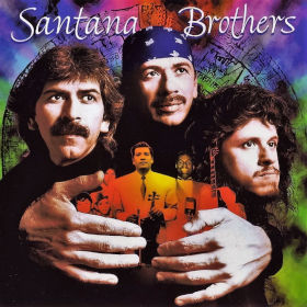1994 Santana Brothers